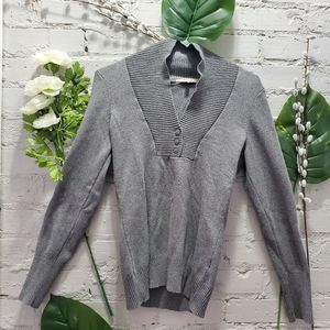 RW&CO V-Neck Sweater